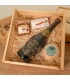 Caja Regalo Aperitivo Cántabro | Mercado de Puertochico