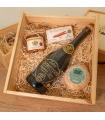 Caja regalo Aperitivo Cántabro