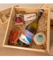 Caja Regalo Selección Gourmet del Norte