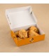 Empanadillas artesanas