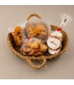 Pack desayuno dulce
