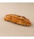 Pan de pasas