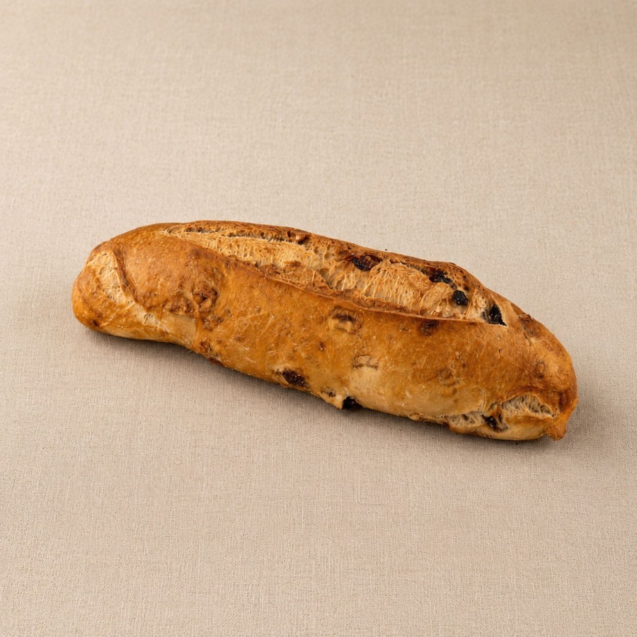 Pan de pasas