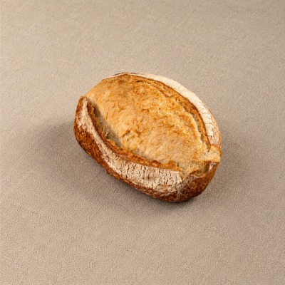 Pan miga de oro