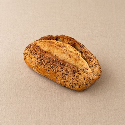 Pan multicereal