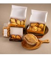 Pack aperitivo salado