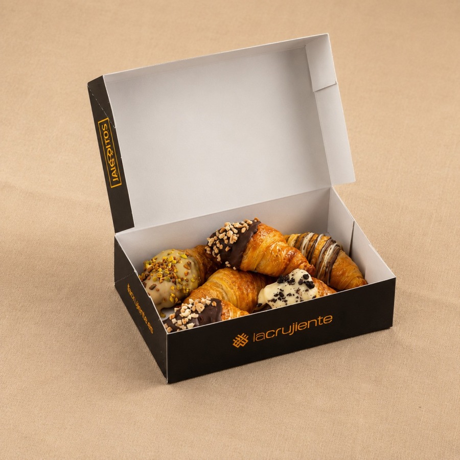 Jaimitos artesanos caja pequeña