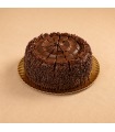 Tarta Grande de Chocolate