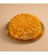 Tarta de zanahoria