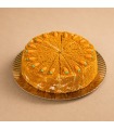 Tarta grande de zanahoria (Carrot Cake)