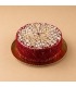 Tarta Red Velvet