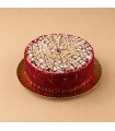 Tarta grande Red Velvet