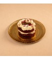 Tarta Pequeña Red Velvet