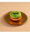 Tarta Pequeña de Limón