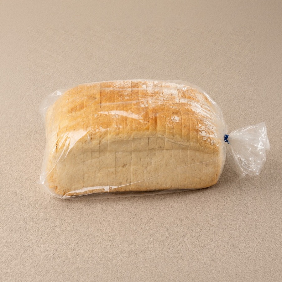 Pan de molde multicereal
