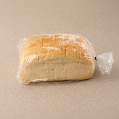 Pan de molde multicereal