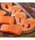Salmón noruego