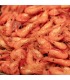Camarón cocido