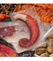 Pata de pulpo
