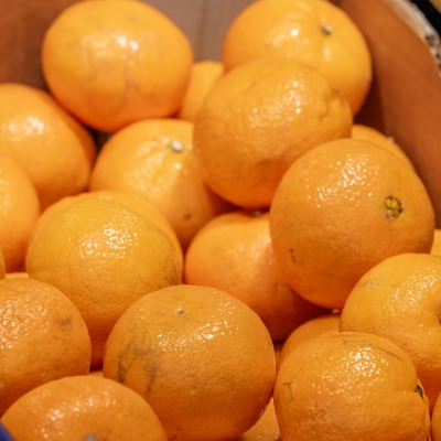 Mandarina | Mercado de Puertochico