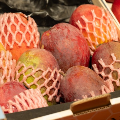 Mango | Mercado de Puertochico