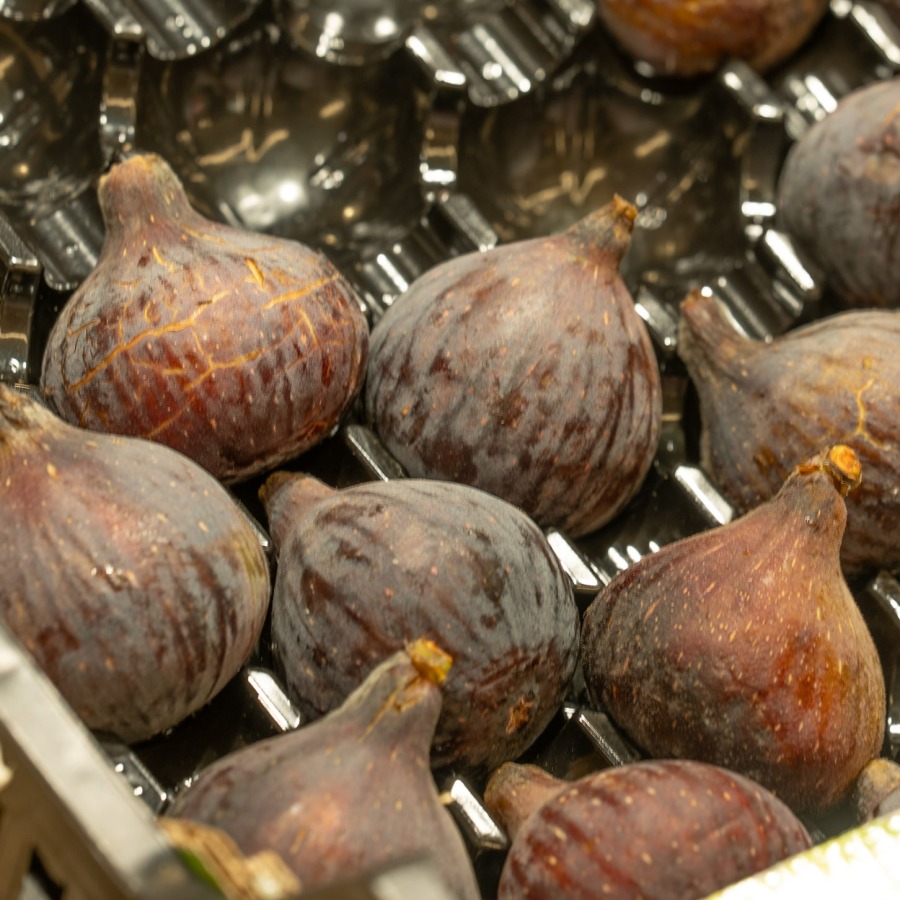 Higo Negro | Mercado de Puertochico