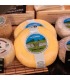 Queso de vaca Pasiego La Jaradilla