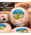 Queso de vaca Divirín La Jaradilla