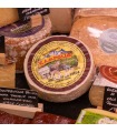 Queso de Oveja de Liébana Campollo