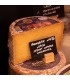 Queso Gomber de vaca Viejo curado