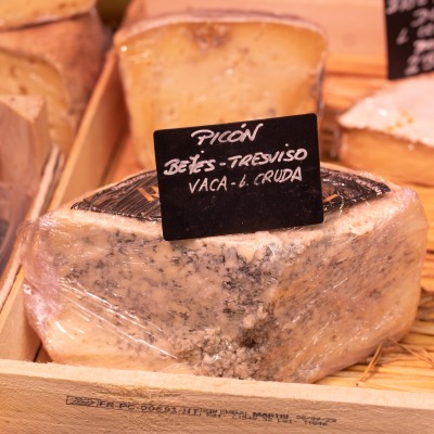 Queso Picón Bueyes - Tresviso