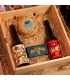 Pack aperitivo cántabro para 2