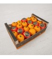 Naranja zumo