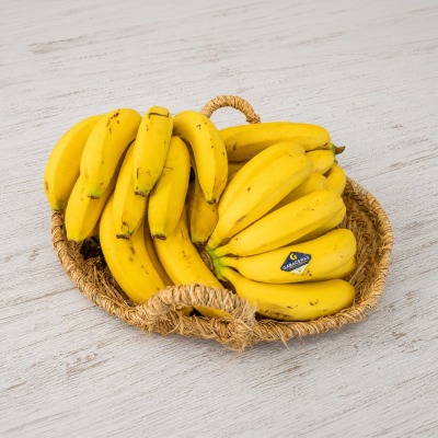 Plátano de Canarias | Mercado de Puertochico