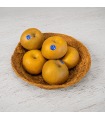 Manzanas Reineta