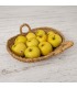 Manzana Golden Extra | Mercado de Puertochico