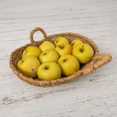 Manzana Golden Extra | Mercado de Puertochico