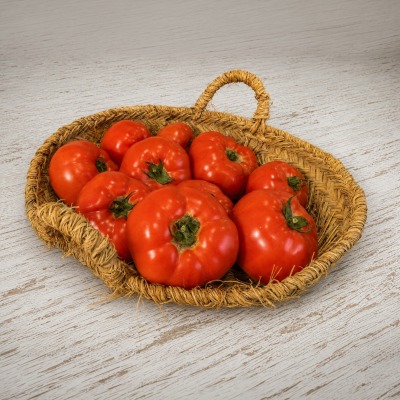 Tomate de Isla de Cantabria | Mercado de Puertochico