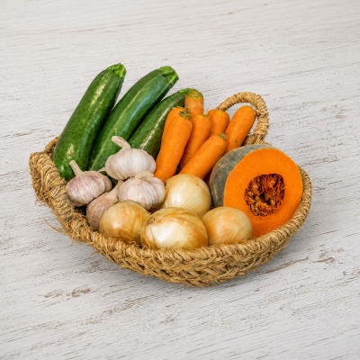 Pack Básico de Cocina | Mercado de Puertochico