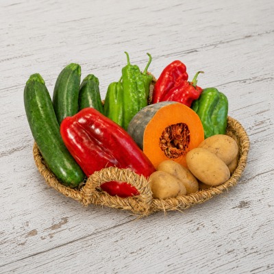 Pack Verduras para Guisos y Asados | Mercado de Puertochico