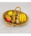 Cesta de frutas diaria