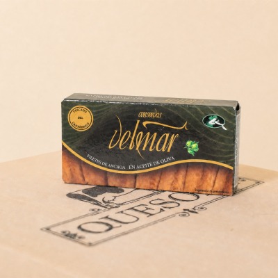 Anchoas Delmar