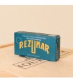 Anchoas en aceite de oliva Rezumar