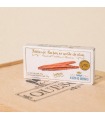 Anchoas en aceite de oliva La Reina del Cantábrico