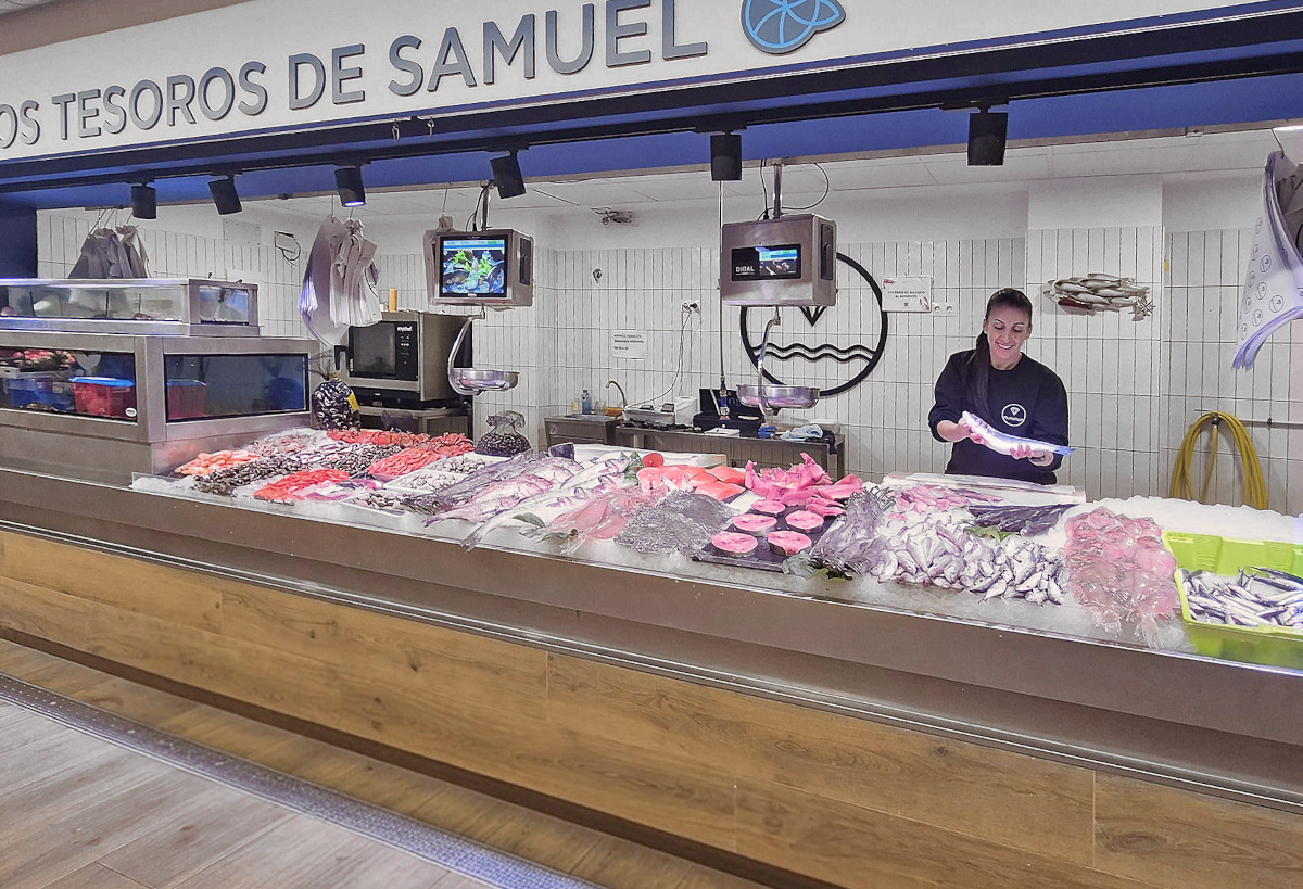 Los Tesoros de Samuel